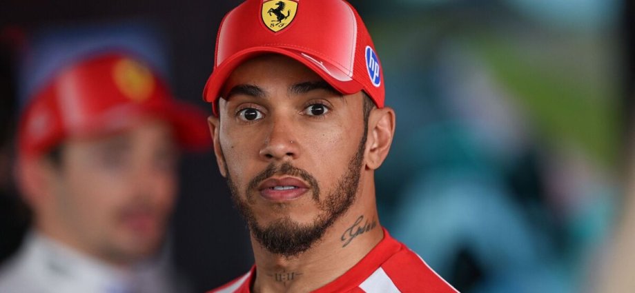 F1 cult hero that outshone Lewis Hamilton set for new career as debut confirmed