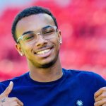 Eli Junior Kroupi to Arsenal transfer boost as major decision made