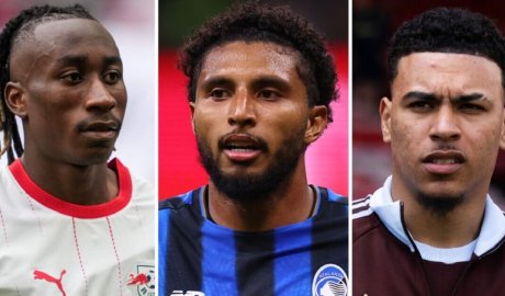 Transfer news with Man Utd medical, Diomande to Liverpool and £100m Arsenal move