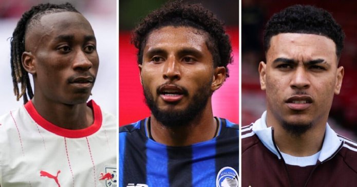 Transfer news with Man Utd medical, Diomande to Liverpool and £100m Arsenal move