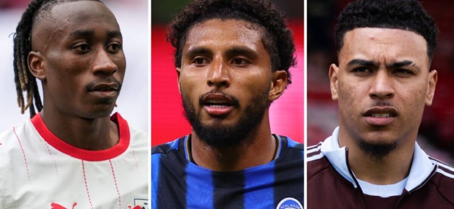 Transfer news with Man Utd medical, Diomande to Liverpool and £100m Arsenal move