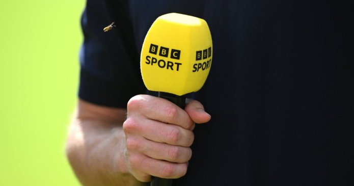 BBC lose all rights to iconic event for first time in 72 years in major blow