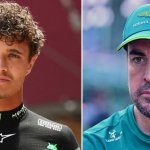 F1 LIVE - Lando Norris calls for investigation as McLaren break Monaco GP curfew