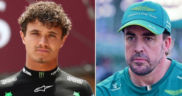 F1 LIVE - Lando Norris calls for investigation as McLaren break Monaco GP curfew