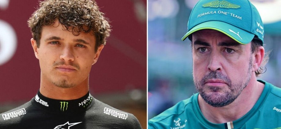 F1 LIVE - Lando Norris calls for investigation as McLaren break Monaco GP curfew