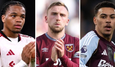 Transfer news LIVE with Man Utd Tonali bid, Arsenal £52m offer and Bowen update