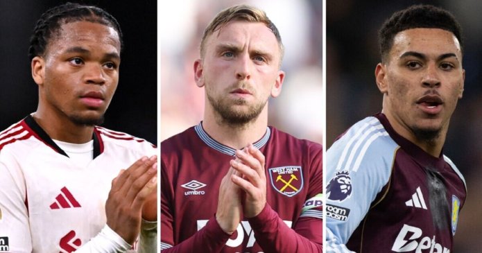 Transfer news LIVE with Man Utd Tonali bid, Arsenal £52m offer and Bowen update