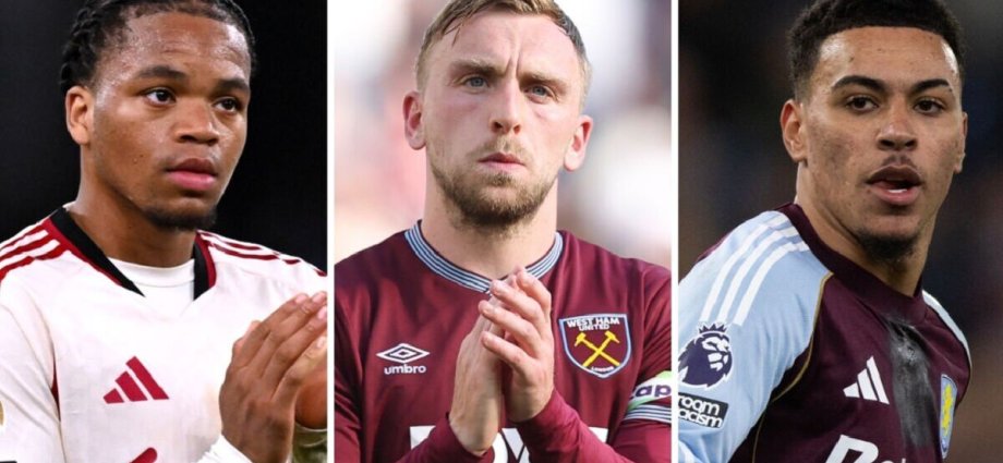 Transfer news LIVE with Man Utd Tonali bid, Arsenal £52m offer and Bowen update