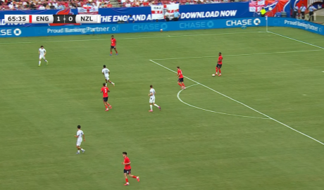 ITV slammed for England footage with fix demanded before World Cup