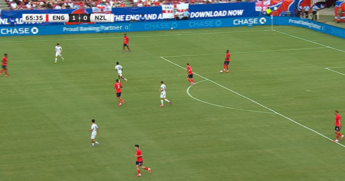 ITV slammed for England footage with fix demanded before World Cup