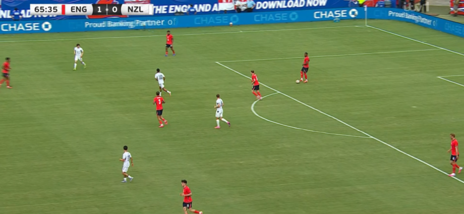 ITV slammed for England footage with fix demanded before World Cup