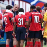 England second half ratings vs New Zealand as Marcus Rashford outshines 21 stars