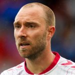 Christian Eriksen health update issued by Denmark doctor as star hospitalised