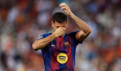 Man Utd told world-class free agent is 'a no brainer' as INEOS urged to act fast