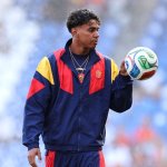 World Cup 2026 LIVE - Shooting near England base camp and Yamal injury latest