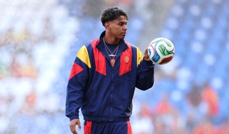 World Cup 2026 LIVE - Shooting near England base camp and Yamal injury latest