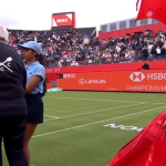 Katie Boulter match postponed as Queen's cancel multiple ties