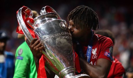 Liverpool hero announces retirement at 31 with emotional statement