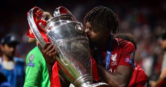 Liverpool hero announces retirement at 31 with emotional statement