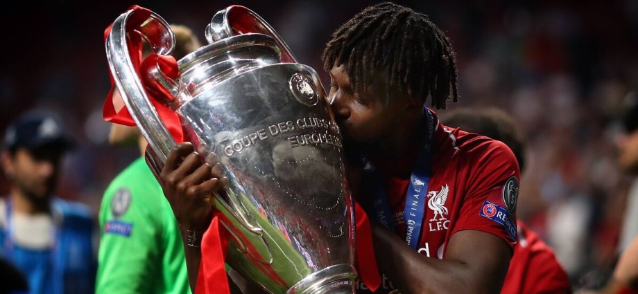 Liverpool hero announces retirement at 31 with emotional statement