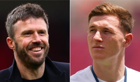 Transfer news LIVE: Man Utd to raid Spurs, Anderson bid, Liverpool deal at risk