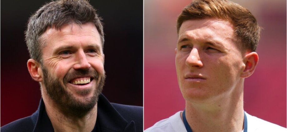 Transfer news LIVE: Man Utd to raid Spurs, Anderson bid, Liverpool deal at risk