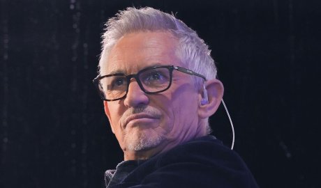 The reason Gary Lineker isn't working for BBC at World Cup this summer