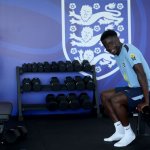 World Cup 2026 news - Saka injury fear as England 'not favourites' for Tuchel