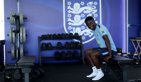 World Cup 2026 news - Saka injury fear as England 'not favourites' for Tuchel