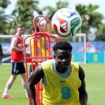 World Cup LIVE - England handed major Saka injury scare as referee denied entry