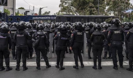 World Cup opening ceremony under threat and match at risk of being abandoned