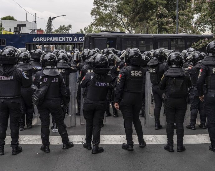 World Cup opening ceremony under threat and match at risk of being abandoned