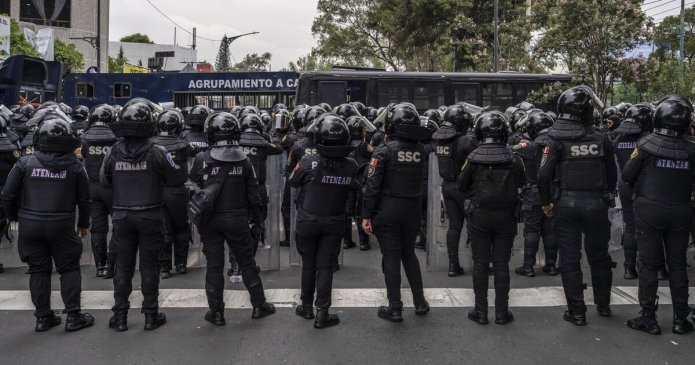 World Cup opening ceremony under threat and match at risk of being abandoned