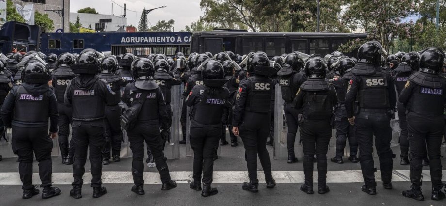 World Cup opening ceremony under threat and match at risk of being abandoned