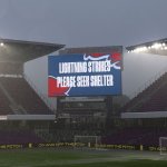 Infantino rant, Trump USA snub & England chaos - World Cup opening day latest