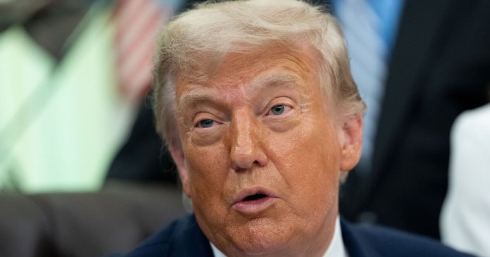 World Cup LIVE - Huge opening ceremony concerns as Donald Trump decision made