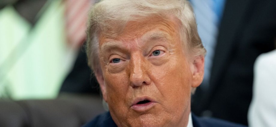World Cup LIVE - Huge opening ceremony concerns as Donald Trump decision made