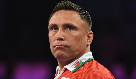The reason Gerwyn Price pulled out of World Cup of Darts as Welshman absent