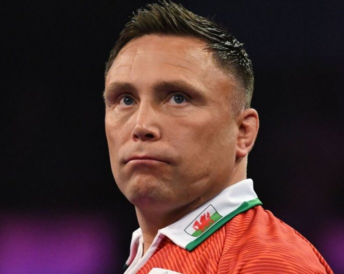 The reason Gerwyn Price pulled out of World Cup of Darts as Welshman absent
