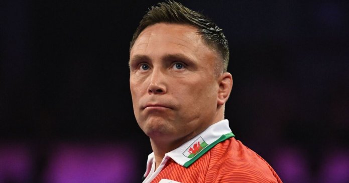The reason Gerwyn Price pulled out of World Cup of Darts as Welshman absent