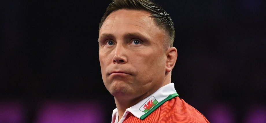 The reason Gerwyn Price pulled out of World Cup of Darts as Welshman absent