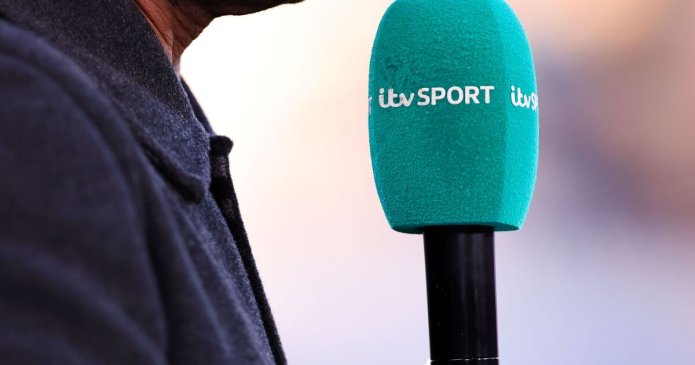 ITV World Cup coverage blasted as viewers demand pundit is removed immediately