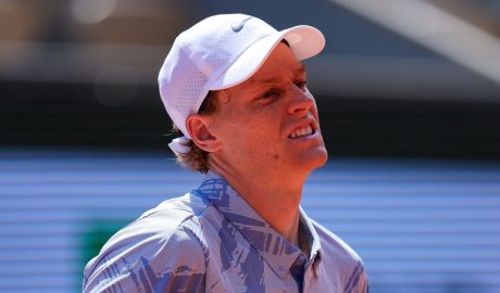 Jannik Sinner 'considers boycotting Grand Slam event' after Wimbledon statement