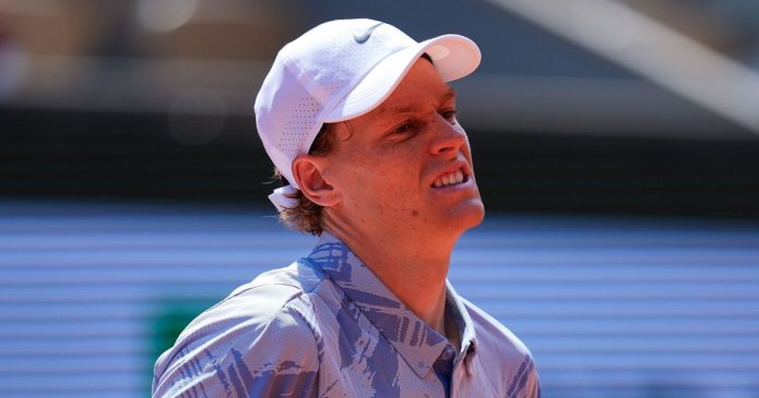 Jannik Sinner 'considers boycotting Grand Slam event' after Wimbledon statement