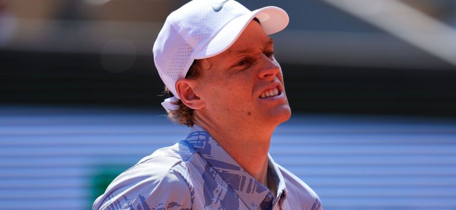 Jannik Sinner 'considers boycotting Grand Slam event' after Wimbledon statement