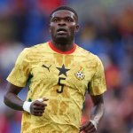 Thomas Partey denied entry to Canada as FIFA issue World Cup statement