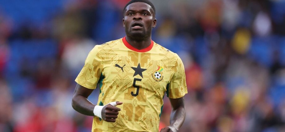 Thomas Partey denied entry to Canada as FIFA issue World Cup statement