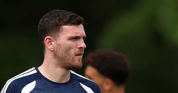 Scotland's World Cup result against Haiti 'confirmed' ending 28 years of hurt