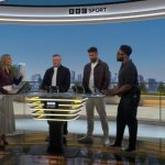 BBC scrap World Cup show, presenter's exit and major broadcast change announced