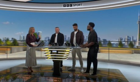 BBC scrap World Cup show, presenter's exit and major broadcast change announced